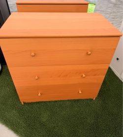 Office dresser