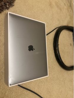 M1 MacBook Air like new