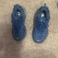 Balenciaga Track Runners LED