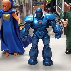 New Marvel Legends Bafs In Stock