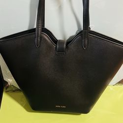 Anne Klein Black Bag