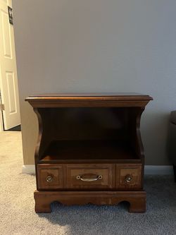 Nightstand