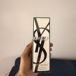 YSL Myself