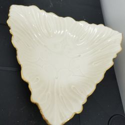 Lenox dish