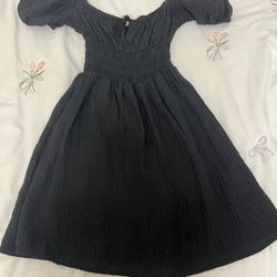 Teen Girl Dress