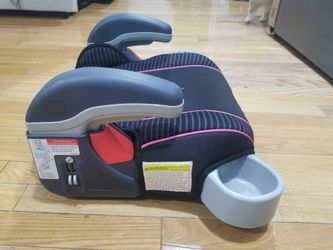 graco car seat booster