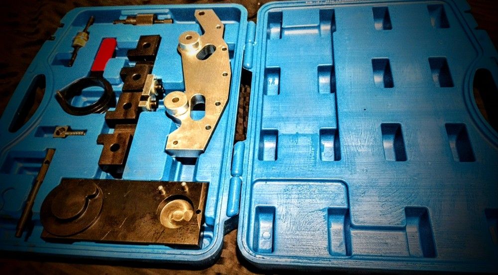 BMW TIMING KIT