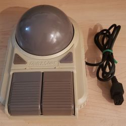 Nintendo Quick Shot QS-121 Joyball Controller