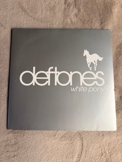Bundle of Vinyls