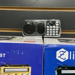 Radio