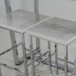 Occasional table set