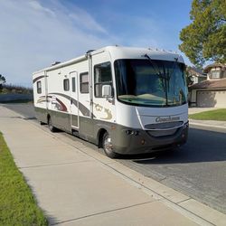 2002 FORD COACHMAN 450