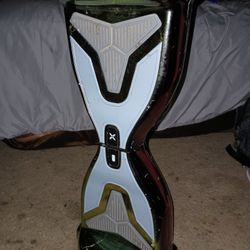 Hoverboard 