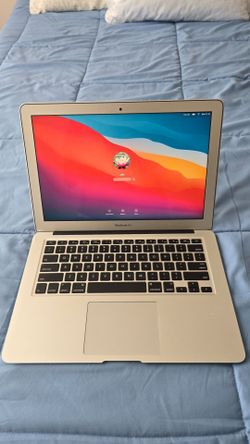 MacBook Air 2014- NEW battery