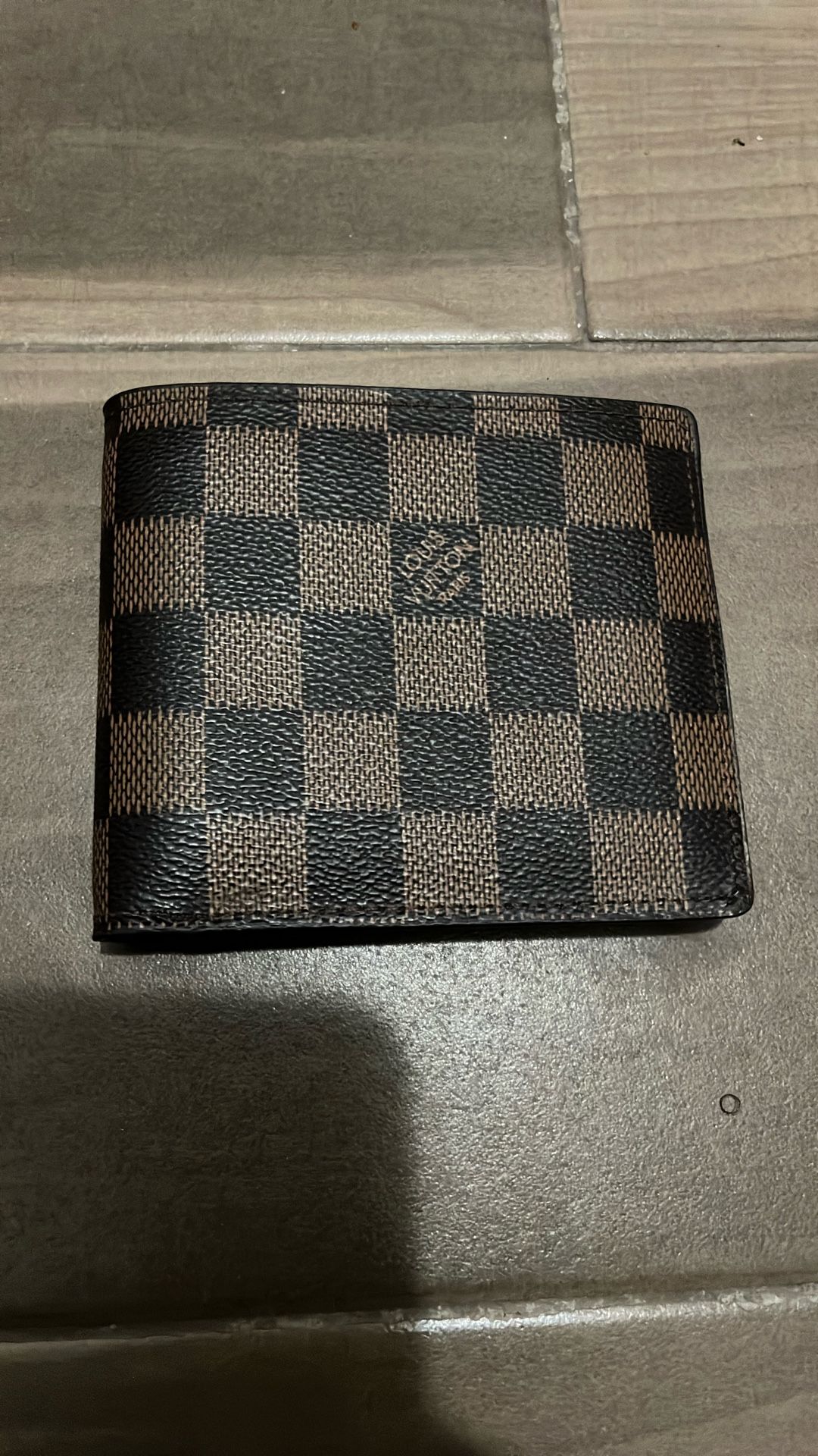 Luis Vuitton Wallet