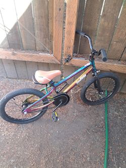 Joystar kids bicycle