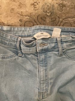 Bootcut jeans