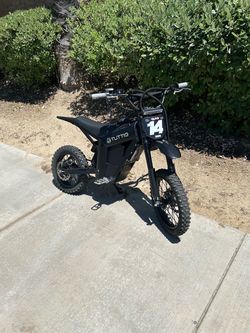 Modded tuttio