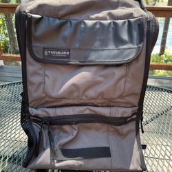 Timbuk2 Dog Carrying Backpack