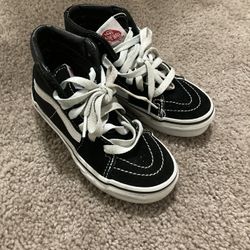 Kids Vans 