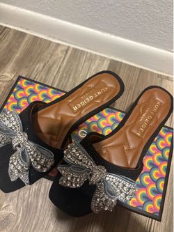 Kurt Geiger Sandals