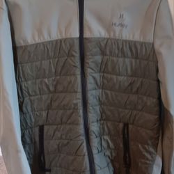 Hurley Jacket 