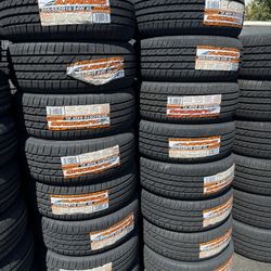‼️🚨vendo Set De Llantas 205 55 16 Arroyo Tires