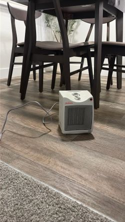 Space Heater