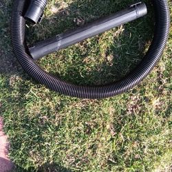 Rigid Shop Vac HOSE