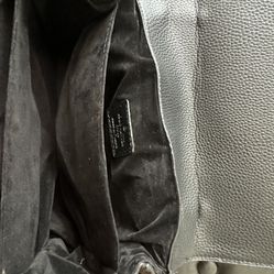 Black Lux Bag