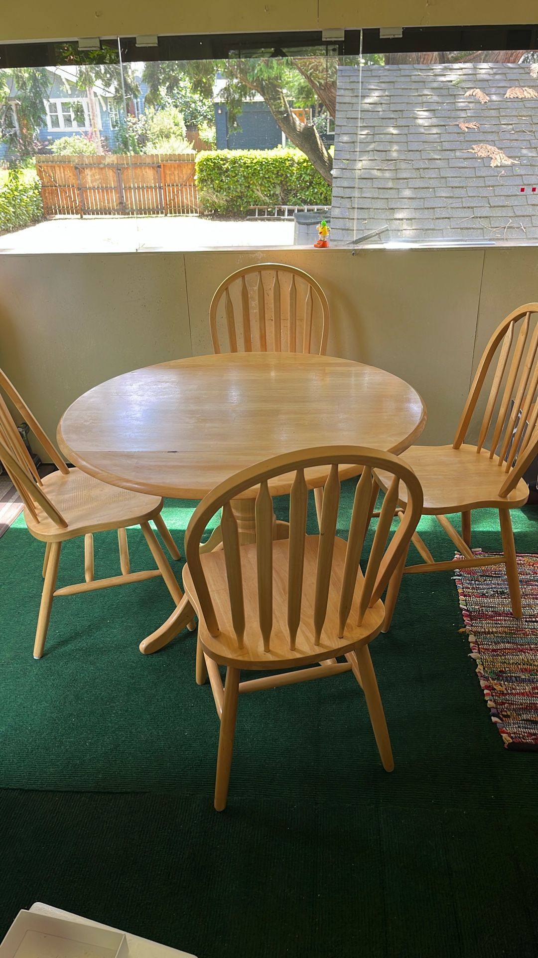 Diner Table