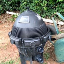 Star Rite Pool Equipment System