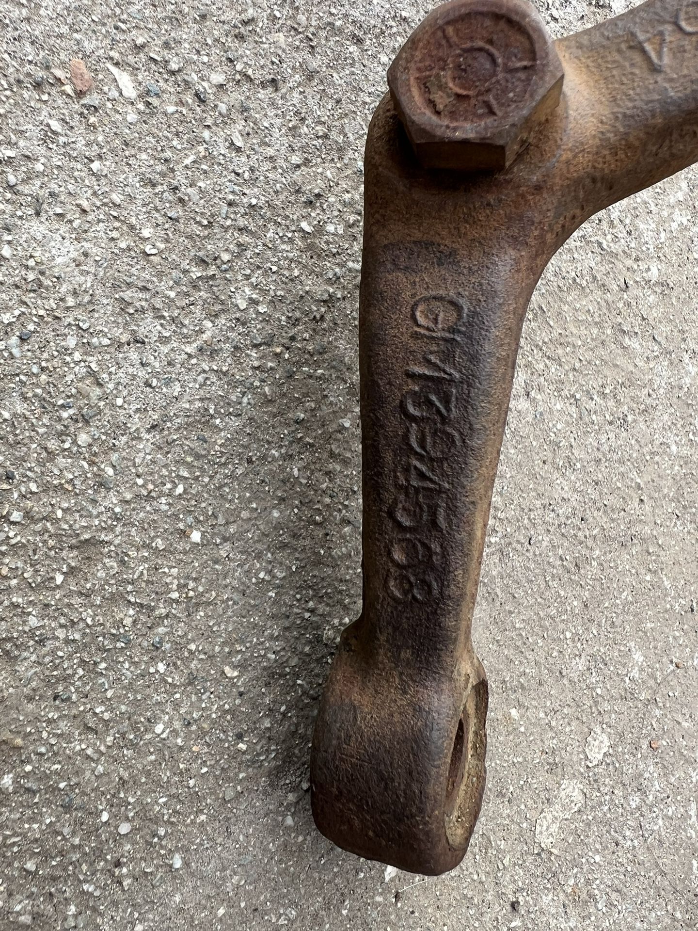 Steering Arm For Chevy/gm