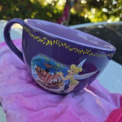 Disney, Tinkerbell Cup