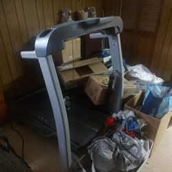 Treadmill