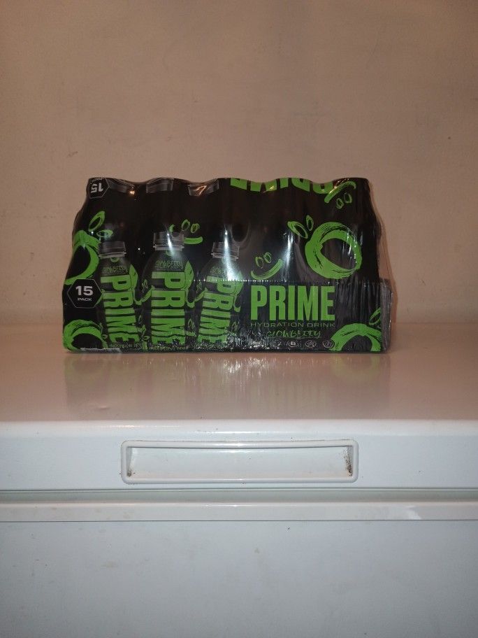 Prime Glowberry
