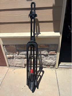 Yakima Roof Bike Rack