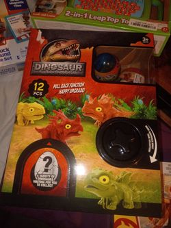 Dinosaur