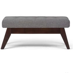 Cloth Bench