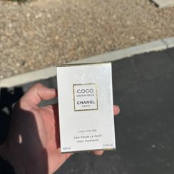 Women’s Perfume