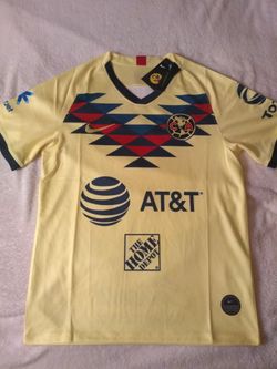 America jersey , (fan version)
