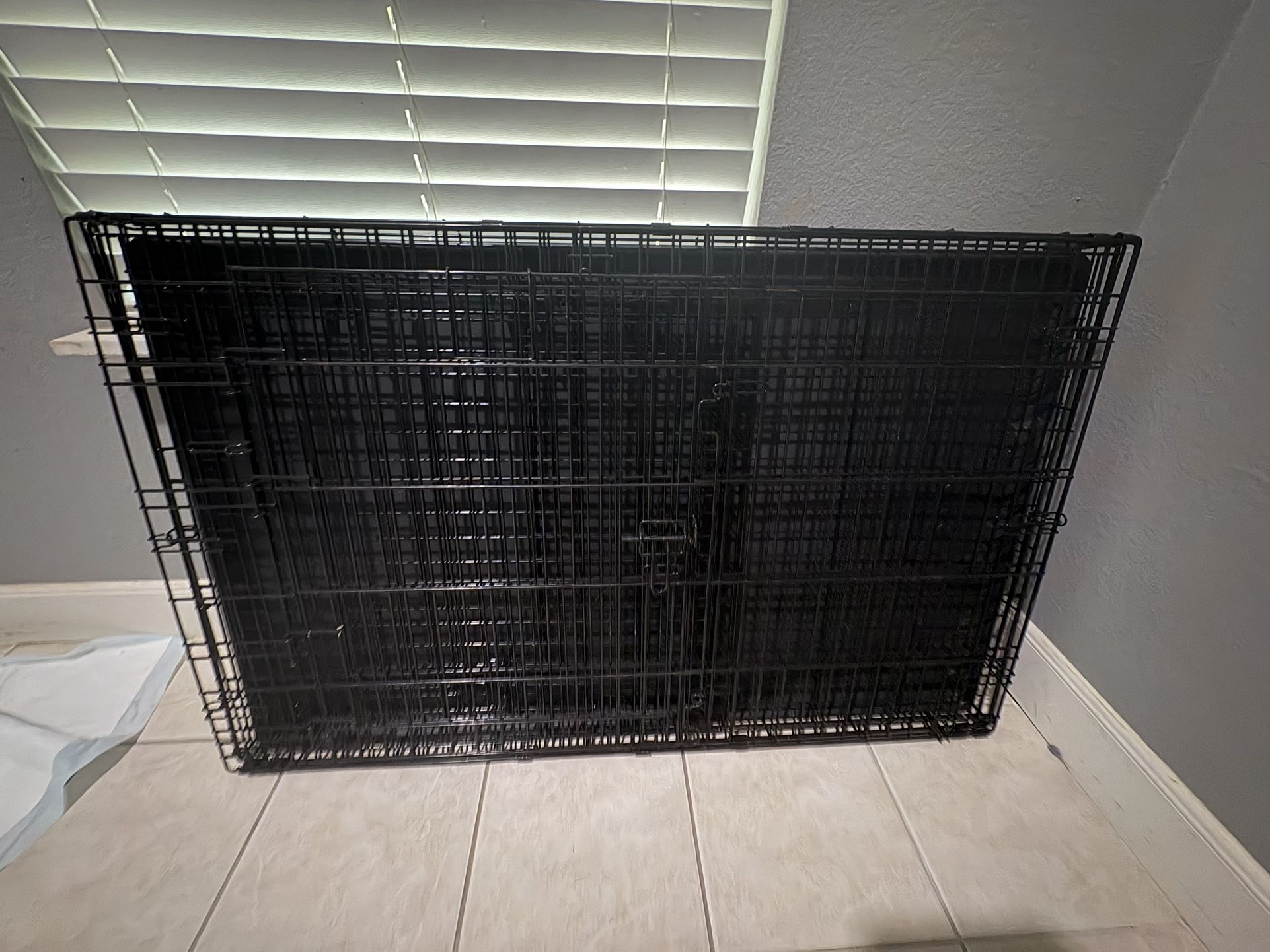 Dog Kennel Xxl