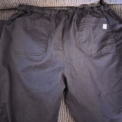 Uniform Advantage Scrubs 