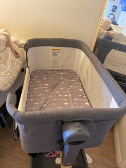Baby Basinet