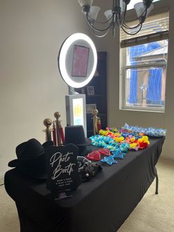 Photo Booth