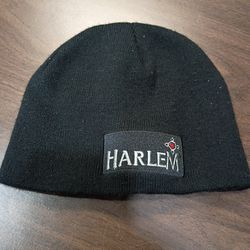 HARLEM Kruiden liqueur promotional Beanie Hat