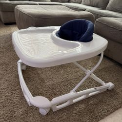 Joovy Spoon Baby Walker