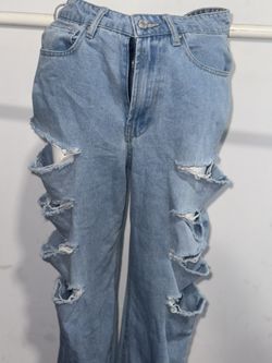 Size 3/26 Jeans