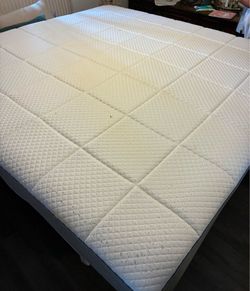 King Nectar Memory Foam Mattress