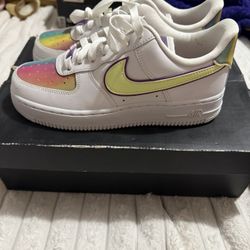 Nike Air Force 1 